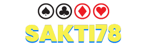 Logo SAKTI78